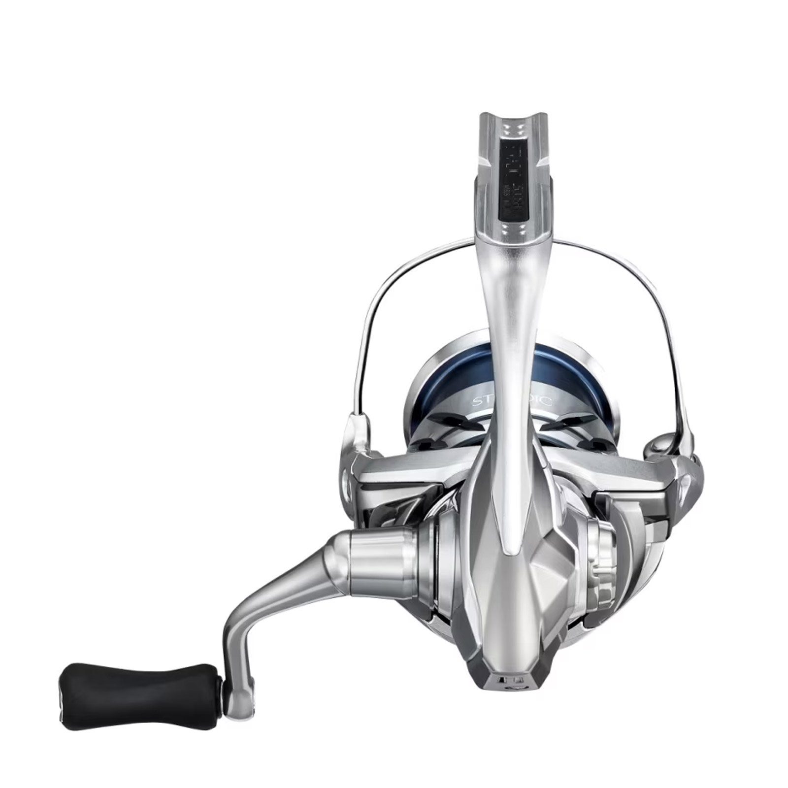 Shimano Spinnrolle), Shimao Stradic FM 2500SHG Spinnrolle