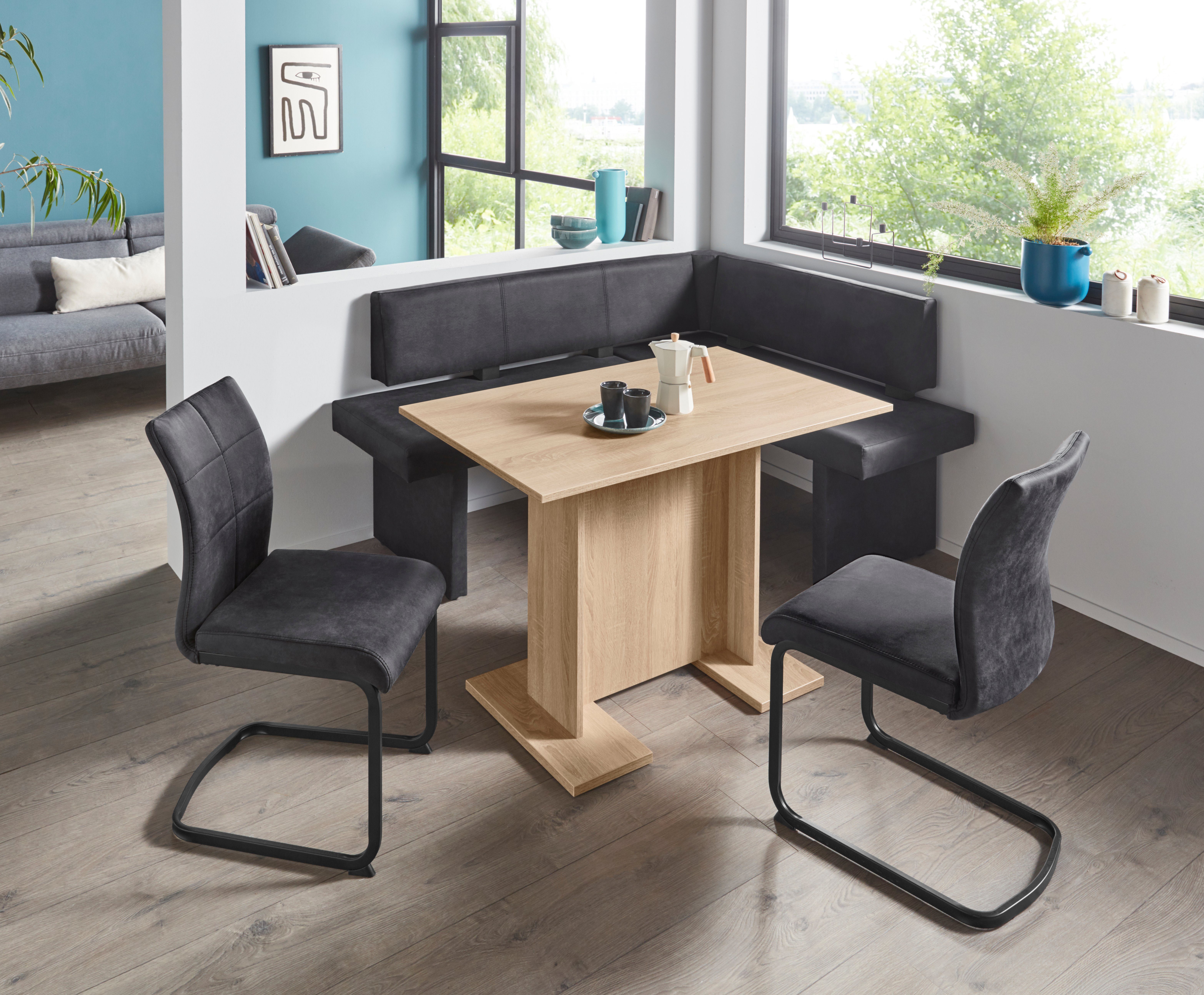 HELA Freischwinger Pia (Set)