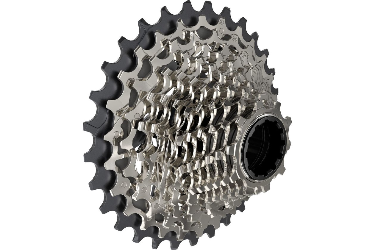 SRAM Kassette XG-1270 10-28T, 12-fach