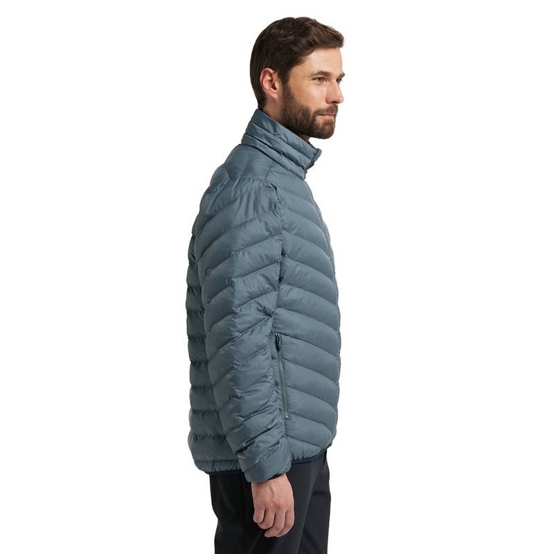 Haglfs Srna Mimic Jacket Outdoorjacke Herren