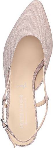 Peter Kaiser Ballerinas