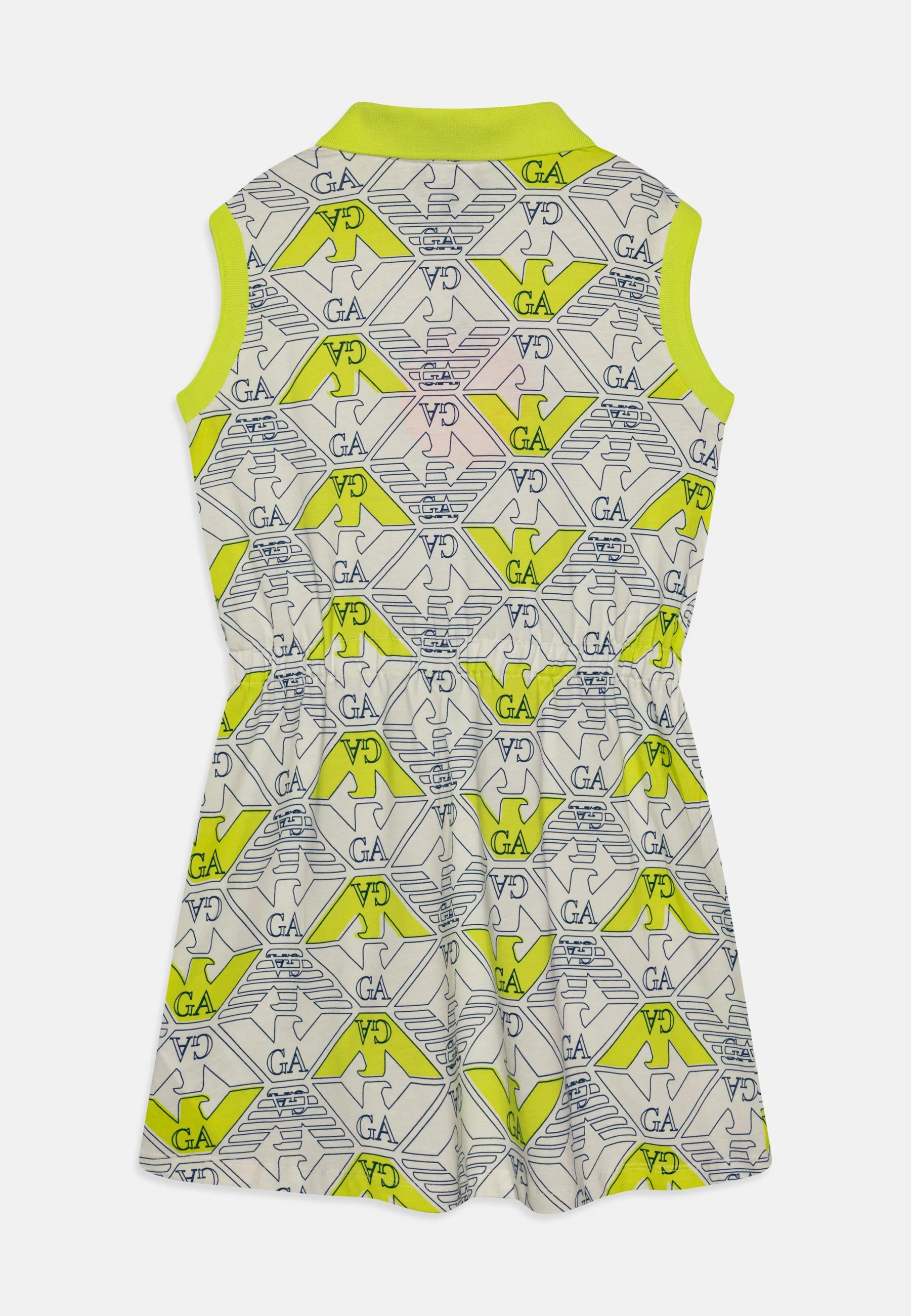 Emporio Armani VESTIDO NIÑA - Vestido de jersey