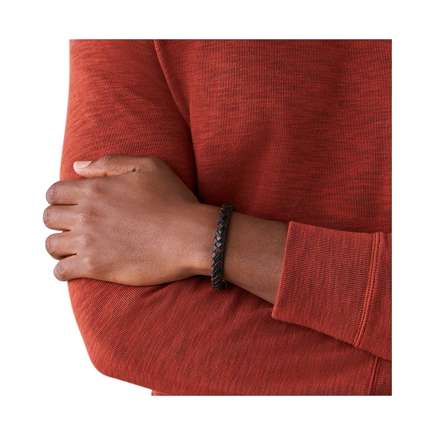 Fossil Armband