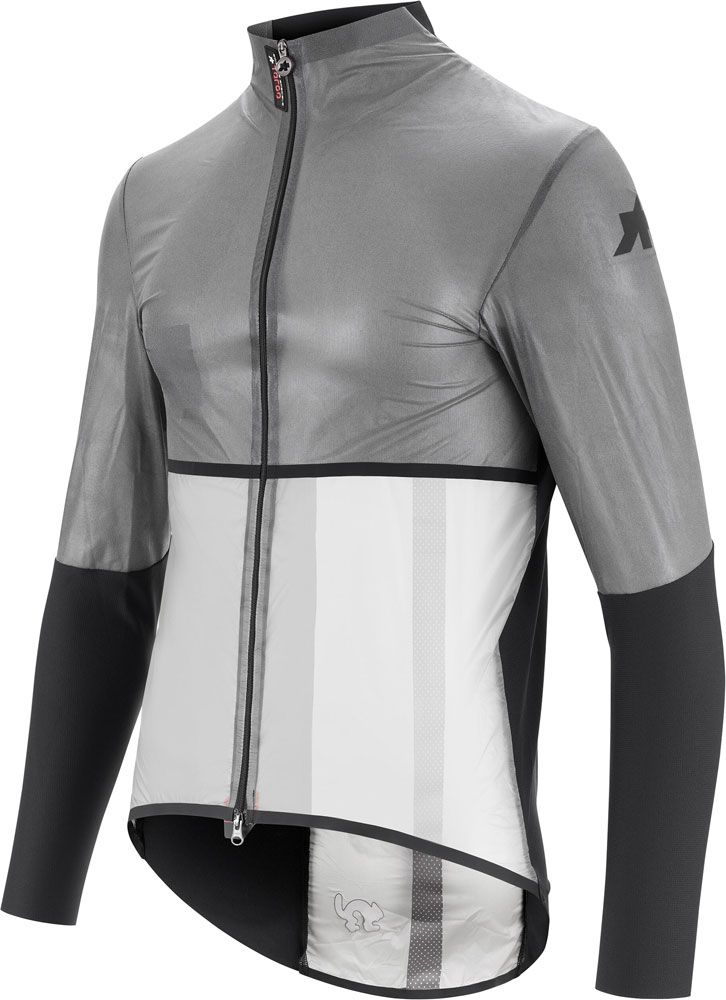 Assos Equipe RS Alleycat Clima Capsule TARGA - Windjacke kaufen | Bike-Discount