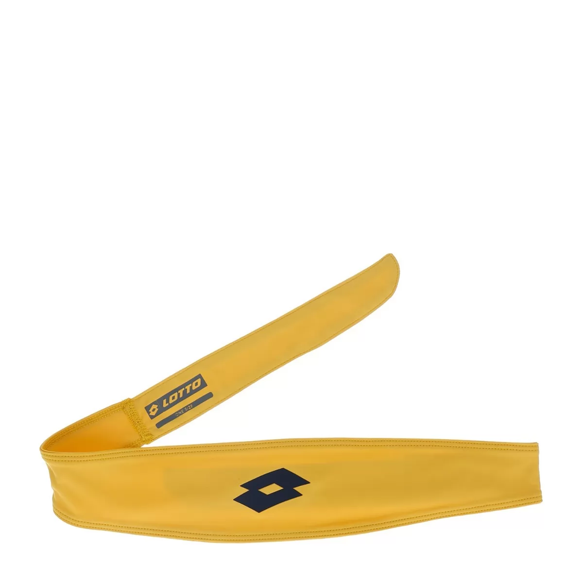 TENNISBANDANA II SAFFRAN