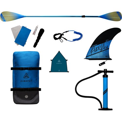 SUP-BOARD ISUP 400 FAM