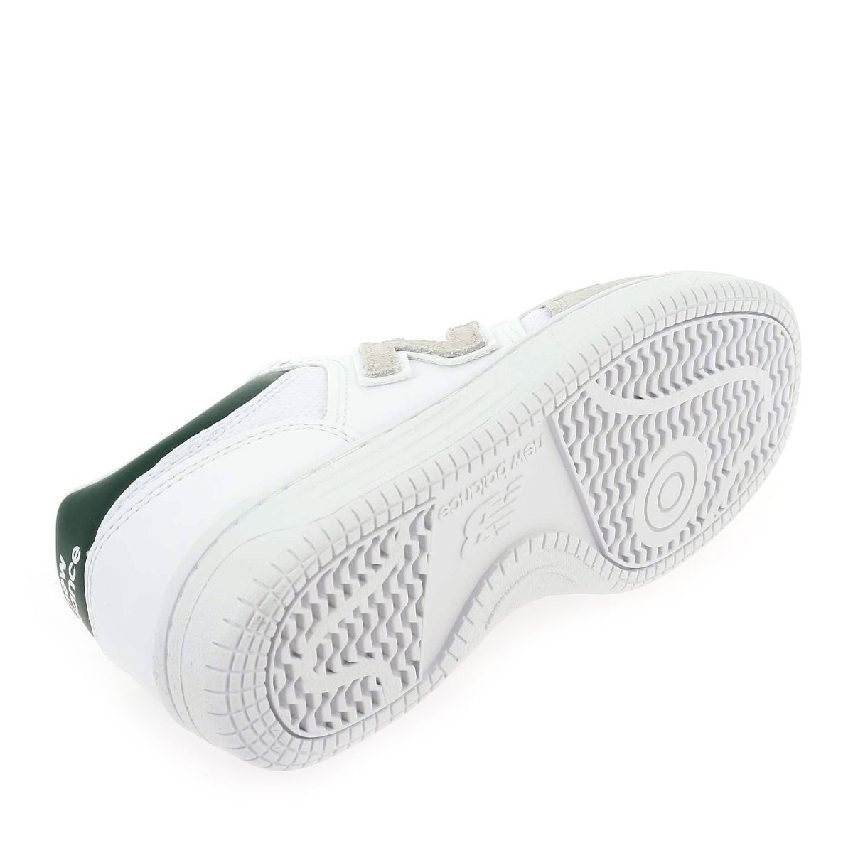 New Balance  BB480LKD - Blanc Vert