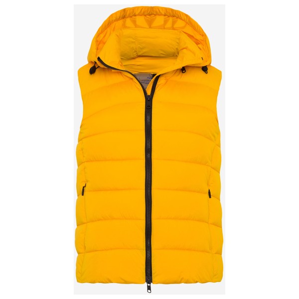Ecoalf - Women's Aorakialf Vest - Kunstfaserweste
