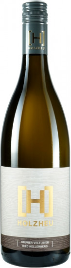 2021 Grüner Veltliner „Kellerberg“ DAC trocken - Winzerhof Holzheu