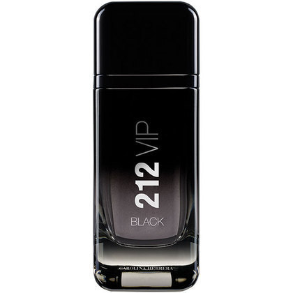 Carolina Herrera 212 VIP Black Eau de Parfum Spray