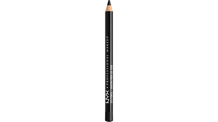 NYX PROFESSIONAL MAKEUP Eye Pencil 1 g 901 - Black