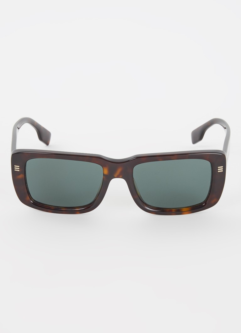 Burberry Burberry *BE4376U JARVIS TRT S