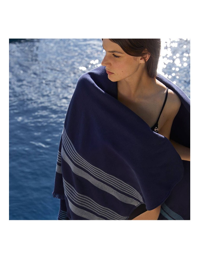 Prosop de hammam HUGO BOSS Cruise 140 x 180 cm