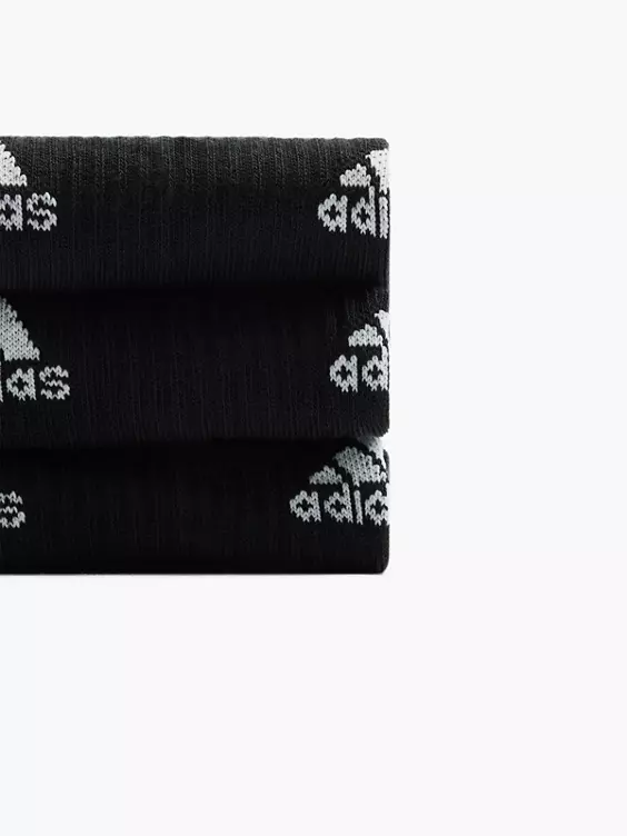 adidas Classics 3er Pack Crew Socken