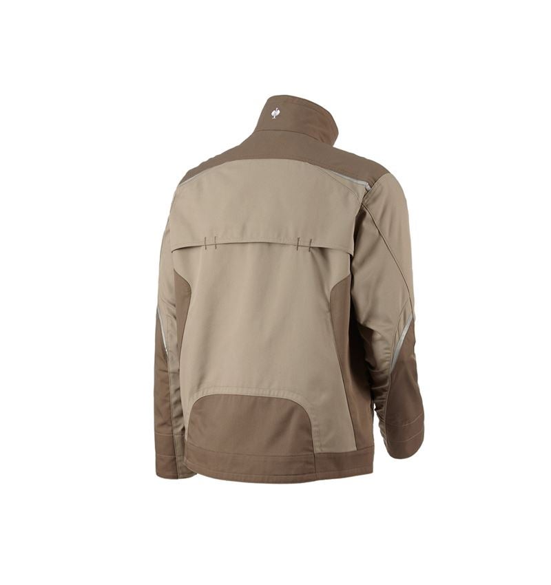 Bundjacke e.s.motion