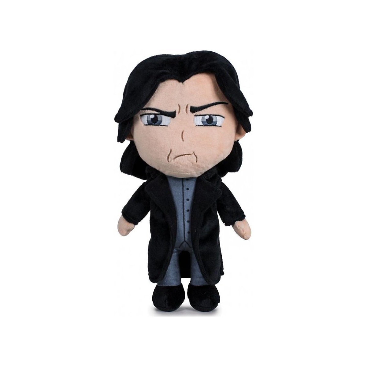 Harry Potter: Severus Snape 20 cm Plüschfigur
