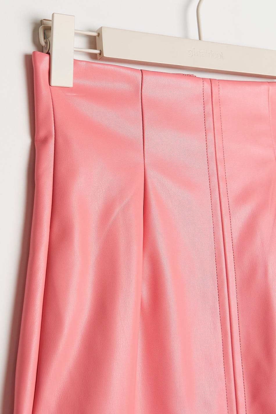 Jemima pu skirt