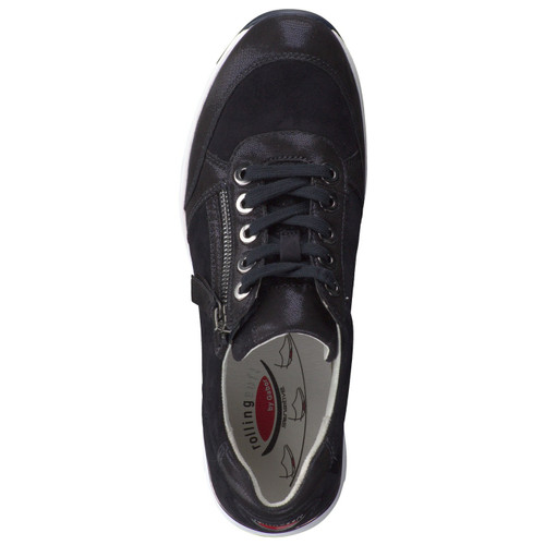 Schnürschuh-26611090070 Gabor Comfort