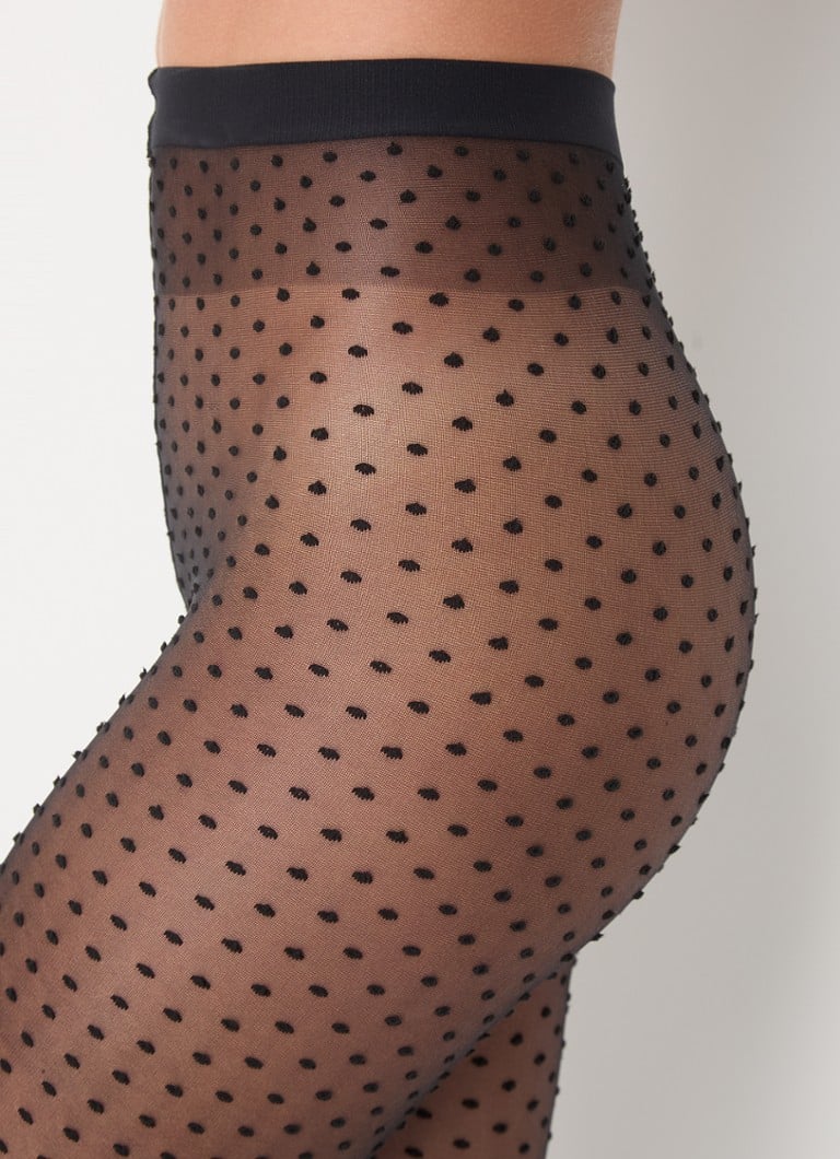Wolford Panty in 20 denier black