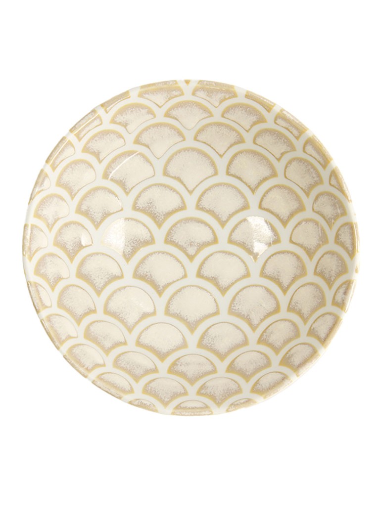 Tokyo Design Studio Merenneito kulho 14,5 cm