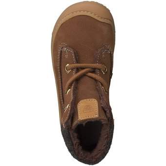 PEPINO Tary Lauflernschuhe in braun