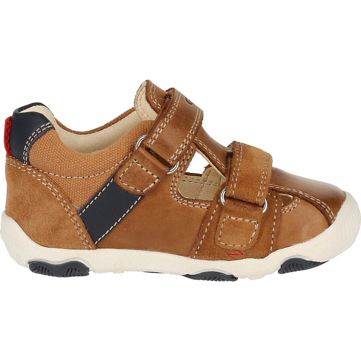 Sneaker Halbschuhe