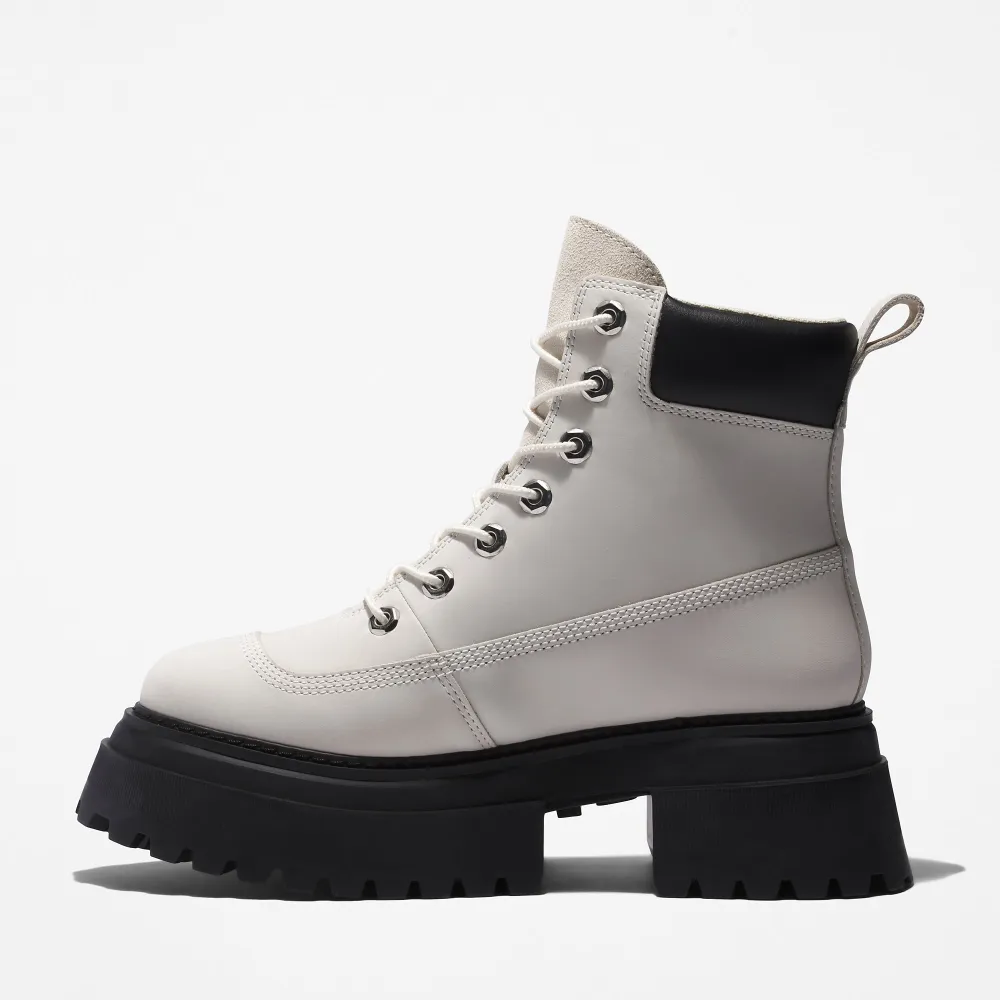 Timberland Sky 6 TB0A5RSV1431 / weiss