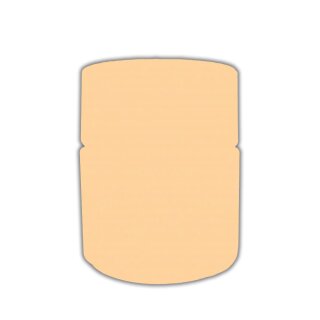 XF-15 Fleischfarben matt (23 ml)