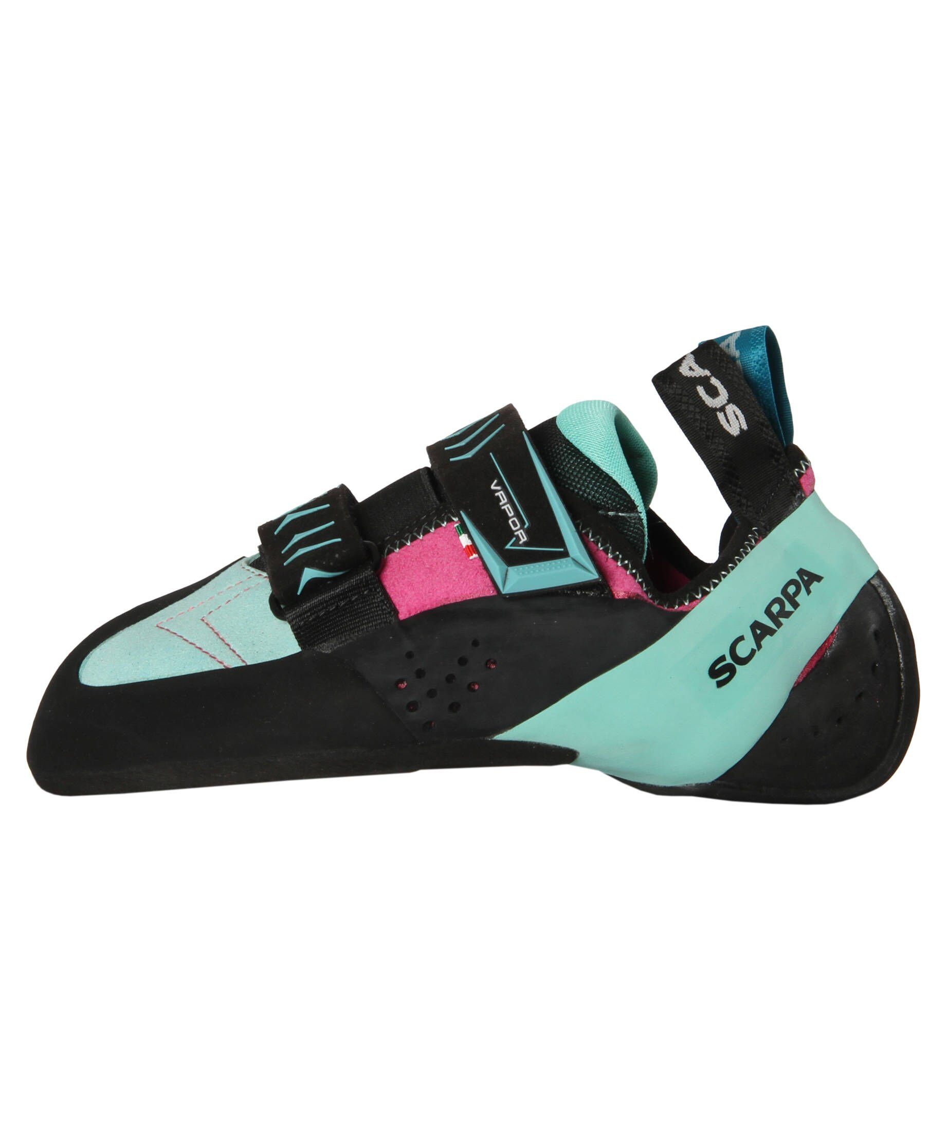 Scarpa Damen Kletterschuhe 