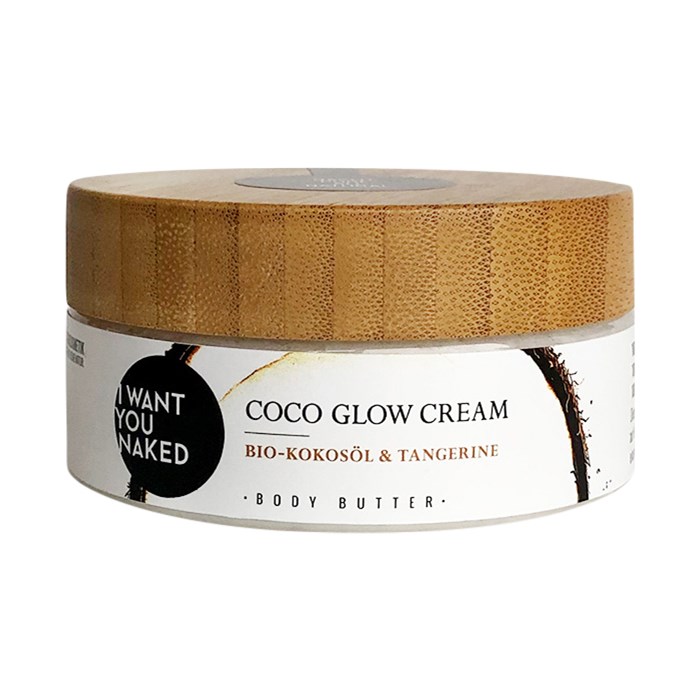Body Cream