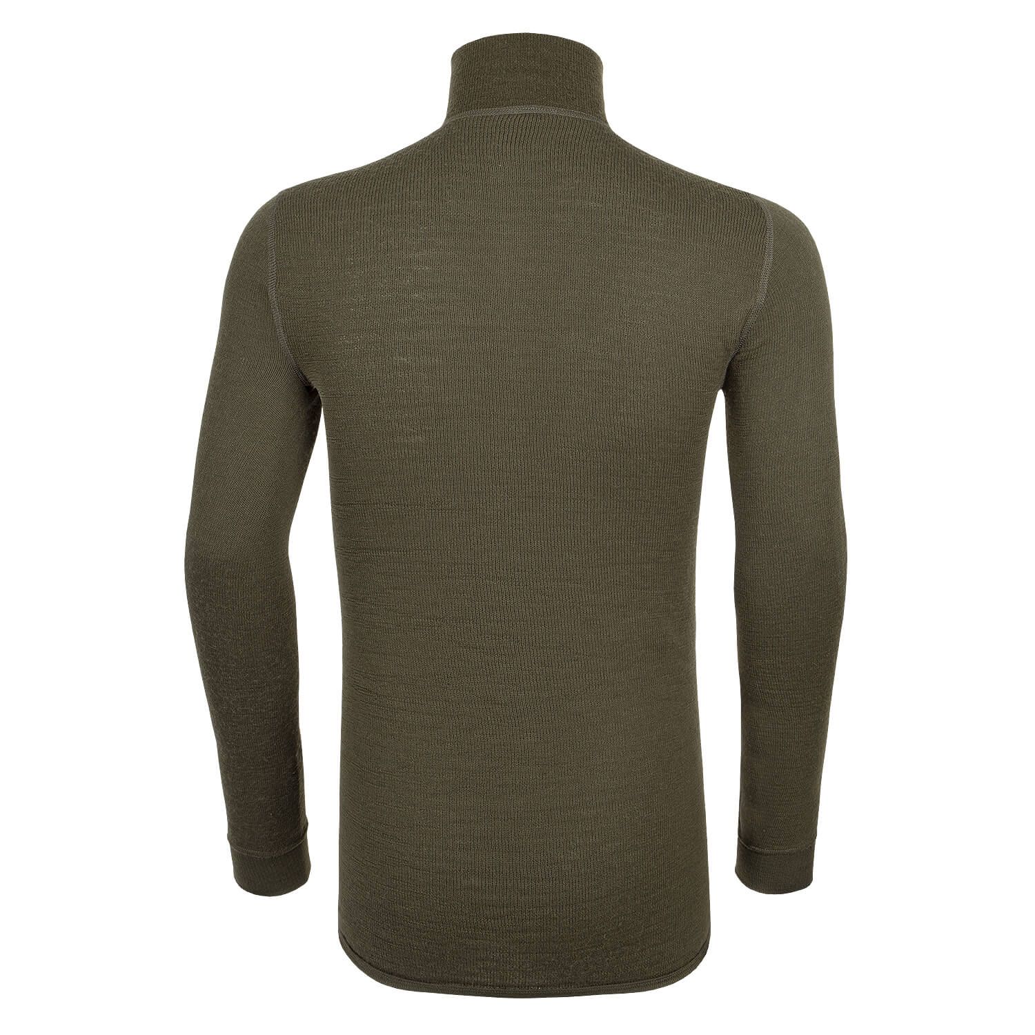 Turtleneck 200 Rollkragen Shirt