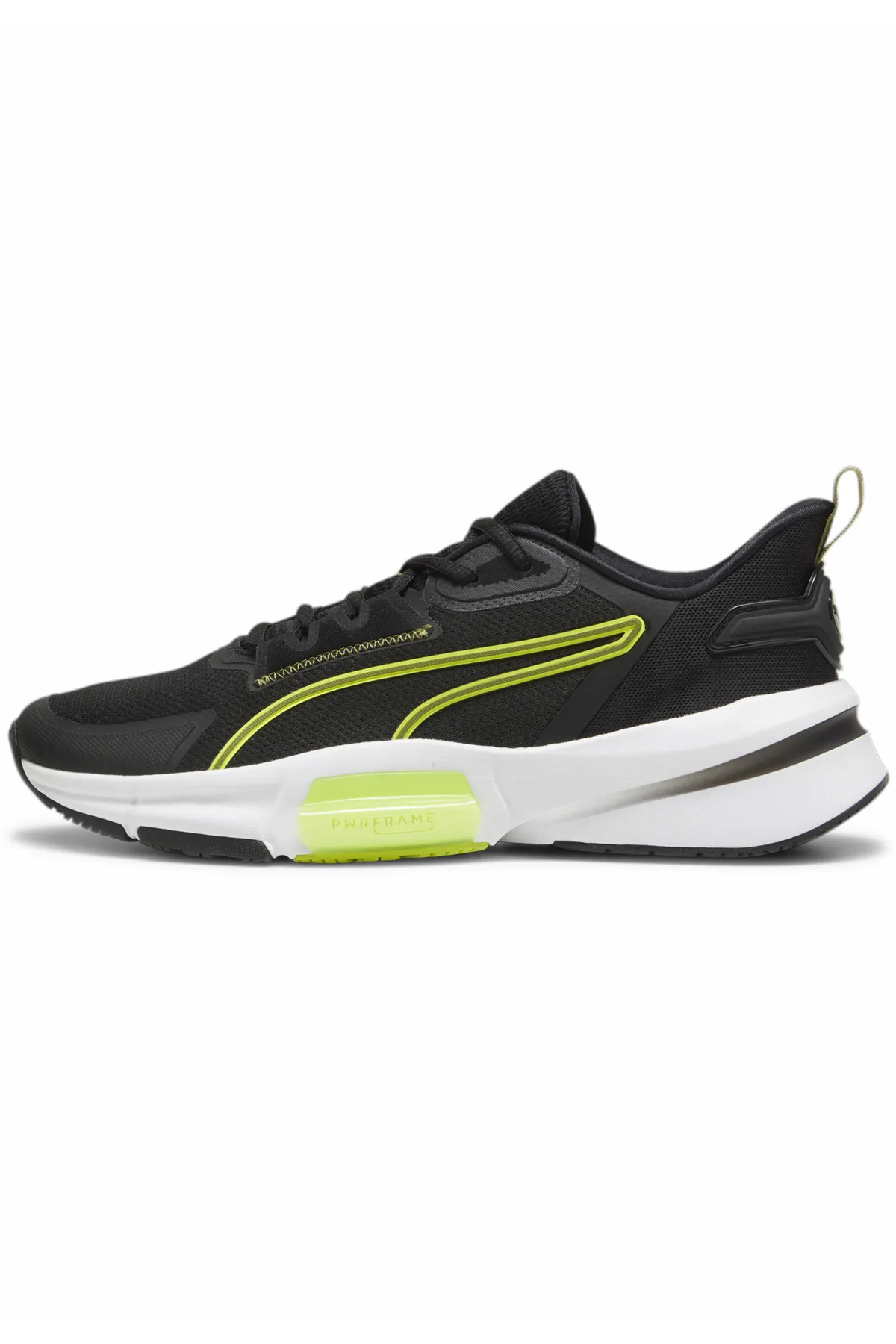 Puma  Laufschuh & Trainingsschuh - Schwarz - Flacher Absatz