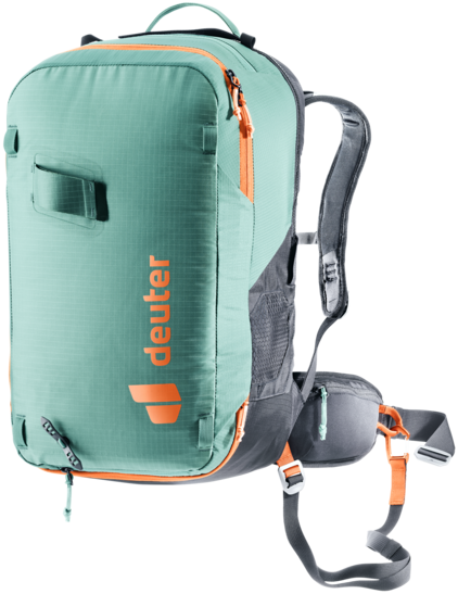 deuter Alproof Lite 20 SL | Lawinenrucksack
