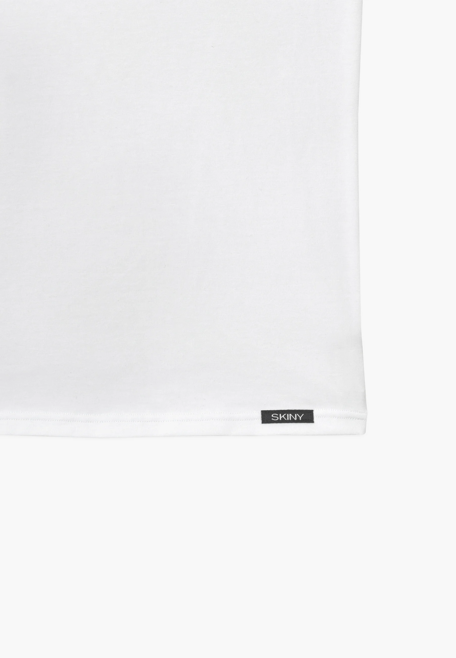 Skiny PACK 2 - Camiseta interior