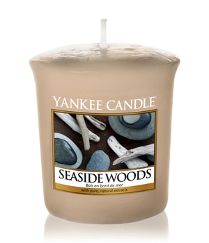Yankee Candle Seaside Woods Votive Duftkerze-49 g