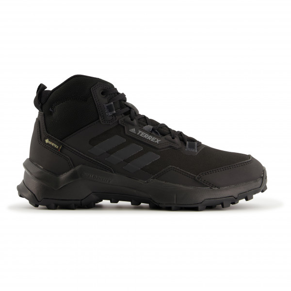 adidas Terrex - Terrex AX4 Mid GTX - Wanderschuhe