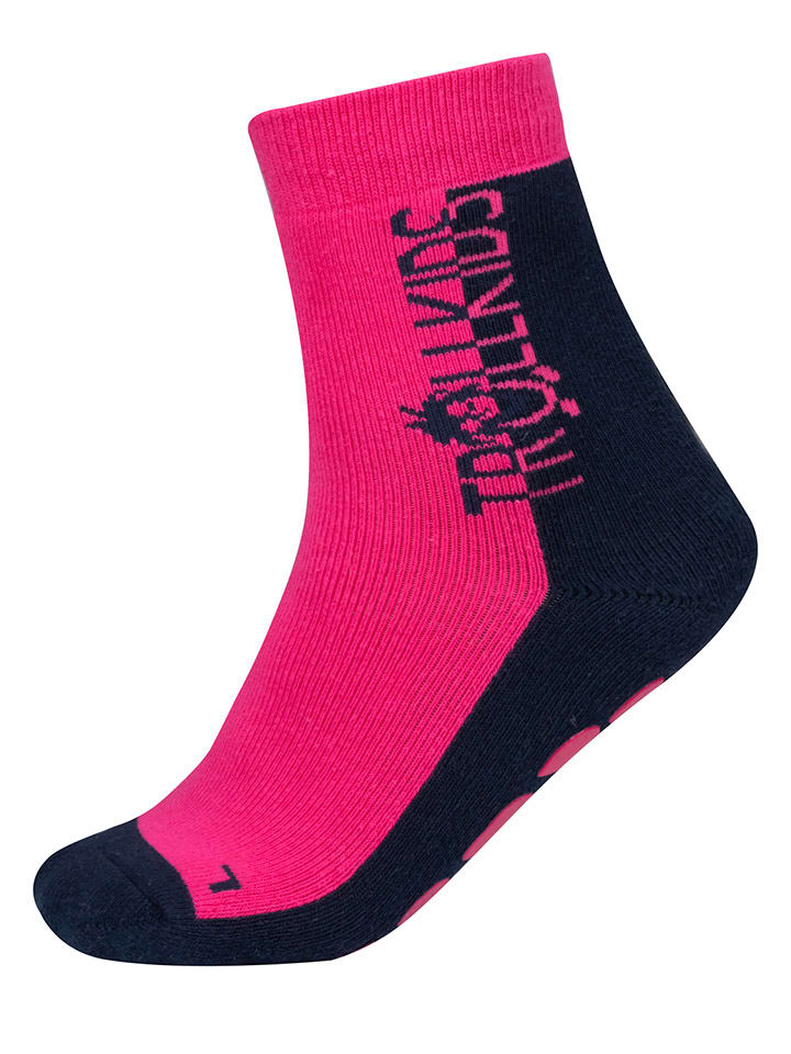 Trollkids Anti-Rutsch-Socken 