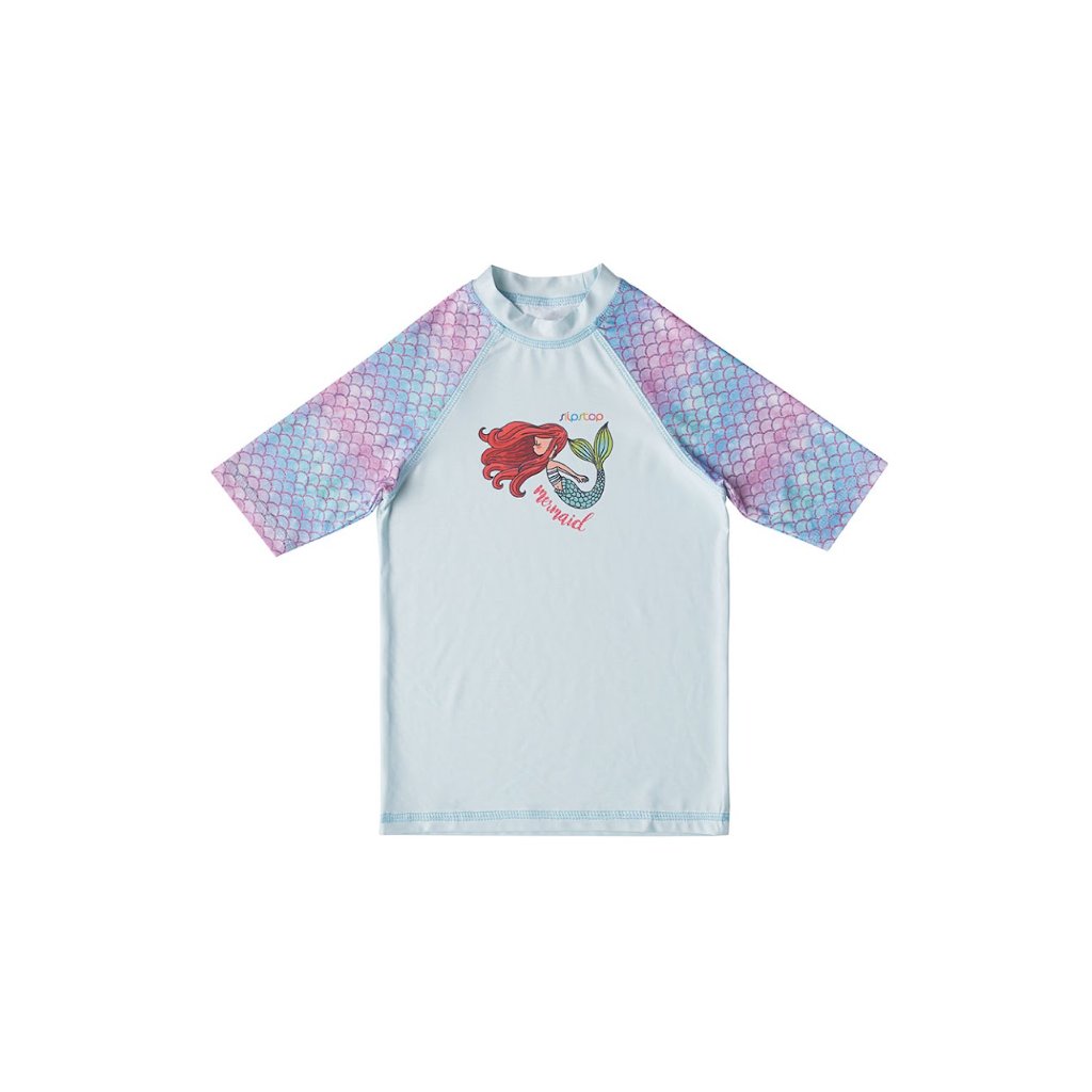 Slipstop UV Shirt Scarlet