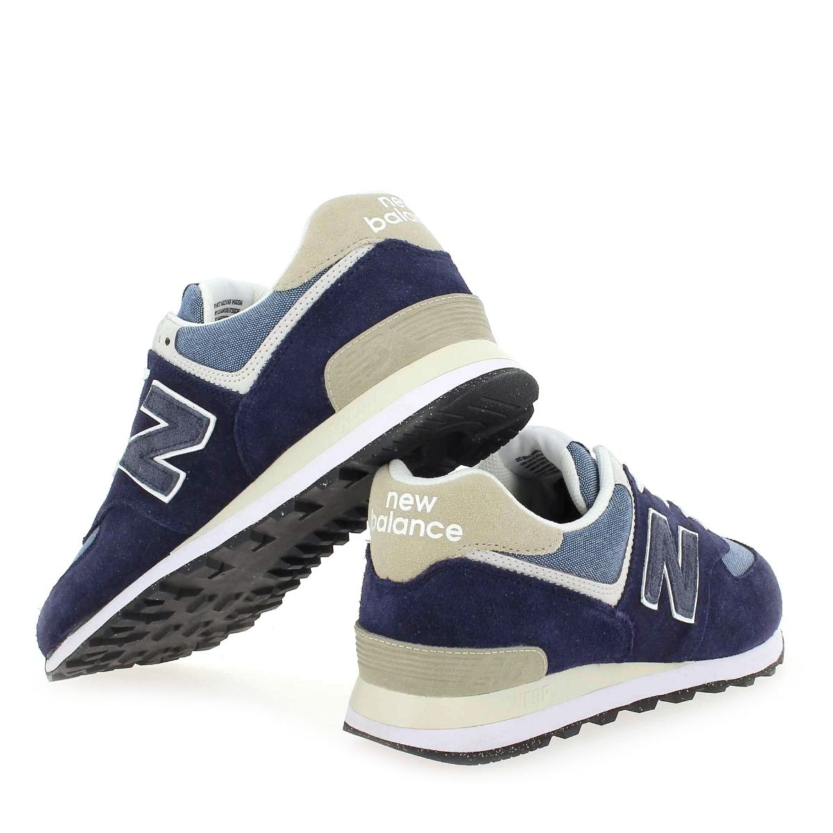 New Balance  ML574RE - marine