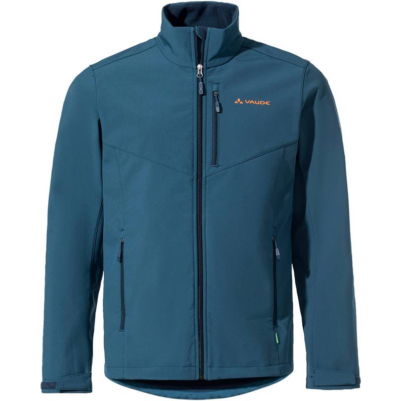 VAUDE Cyclone VI Softshelljacke Herren