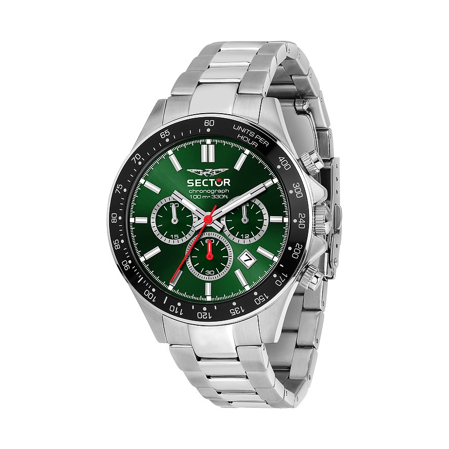 Sector Chronograph 230