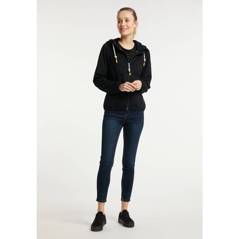 Schmuddelwedda Funktionsjacke Damen