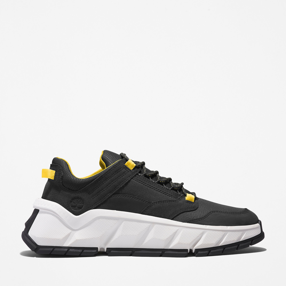 Timberland Low Turbo TB0A417U0011 / schwarz