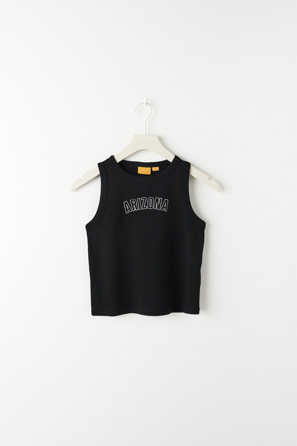 Y washed top