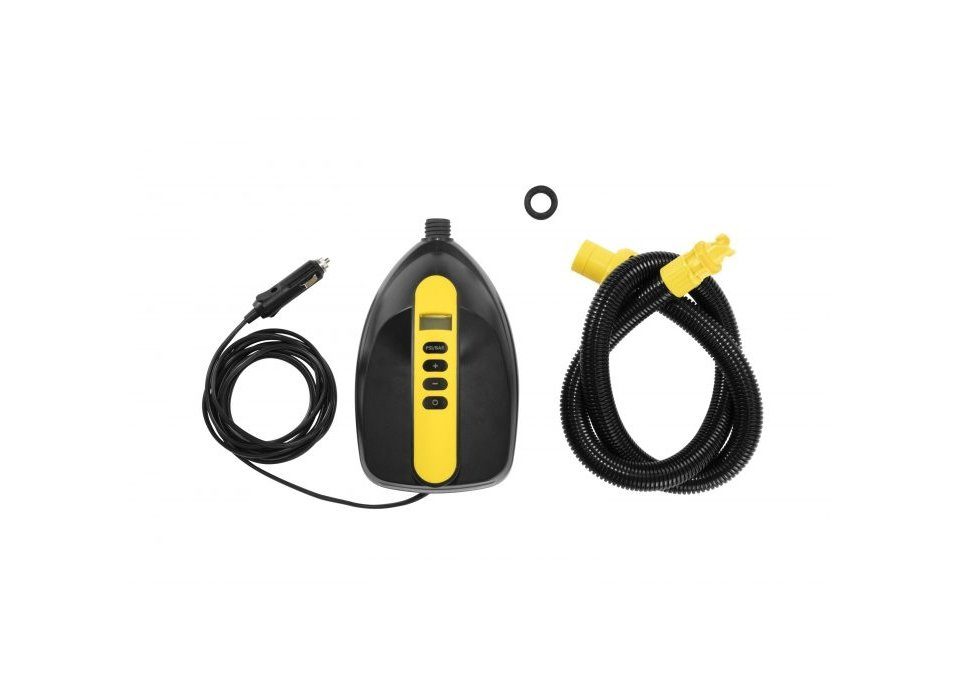 Bestway SUP-Finne BESTWAY® HOCHDRUCK-ELEKTROPUMP