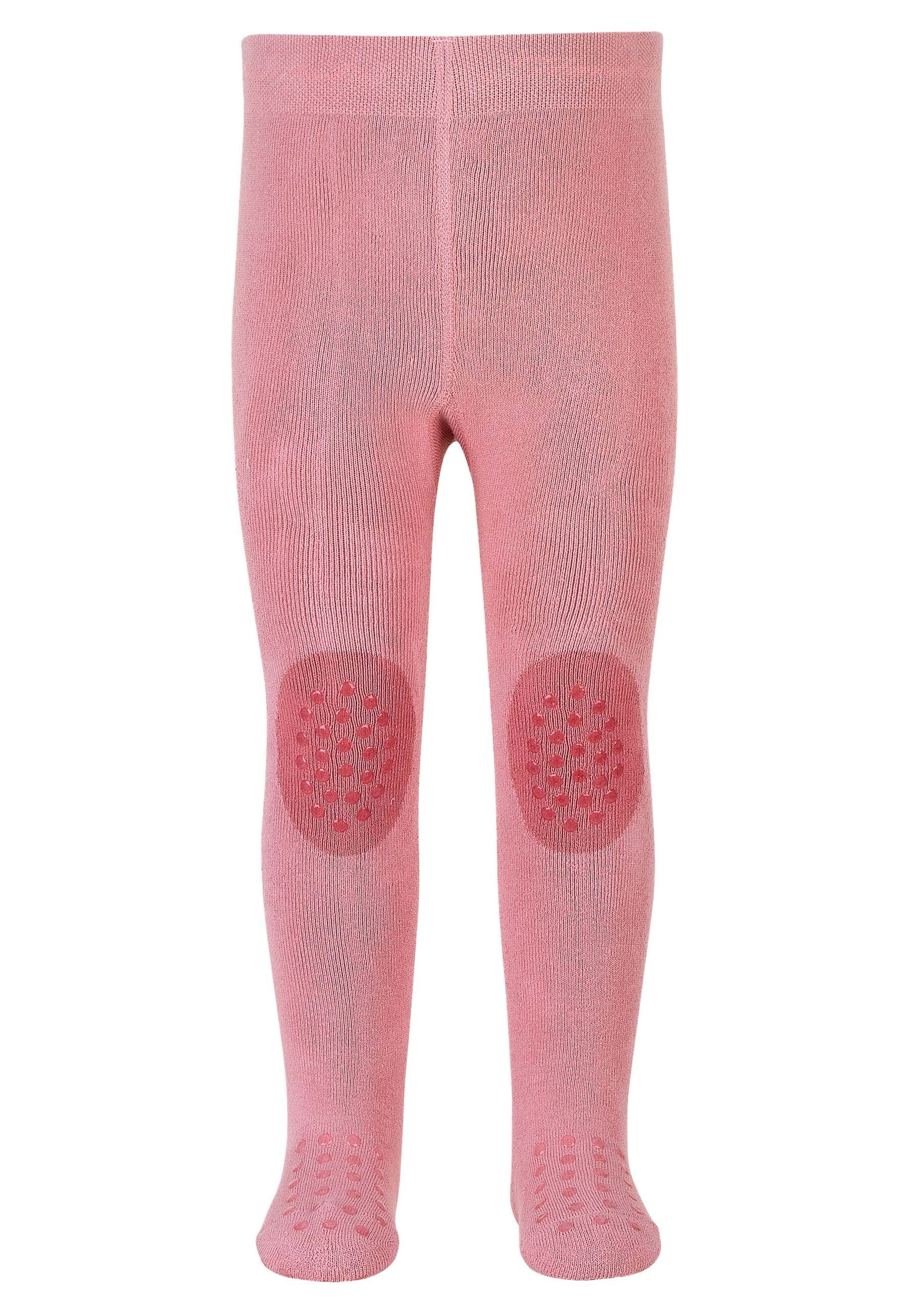 Krabbelstrumpfhose in verschiedenen Farben