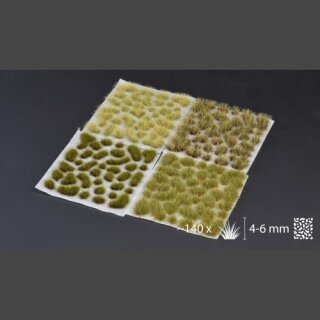 Marshland Set
