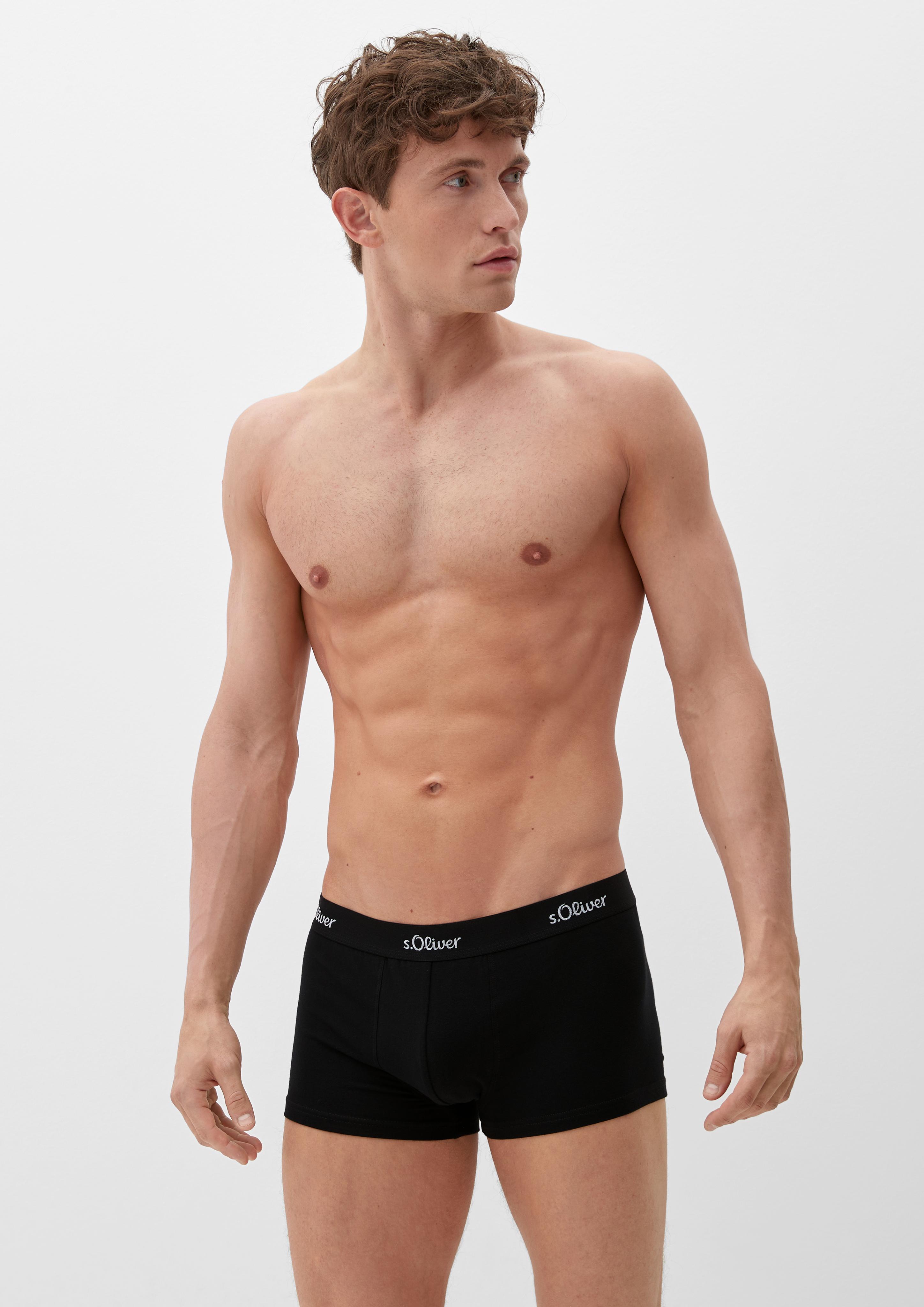3er-Pack Boxershorts  6007590-9999