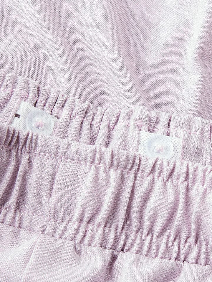 name it Shorts in Lila günstig kaufen