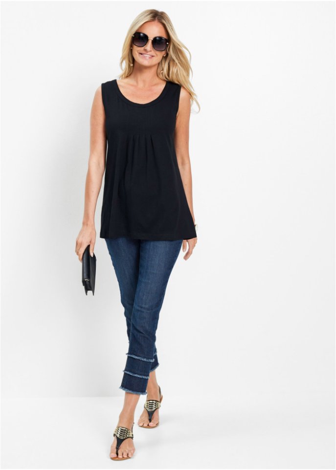 Long-Top